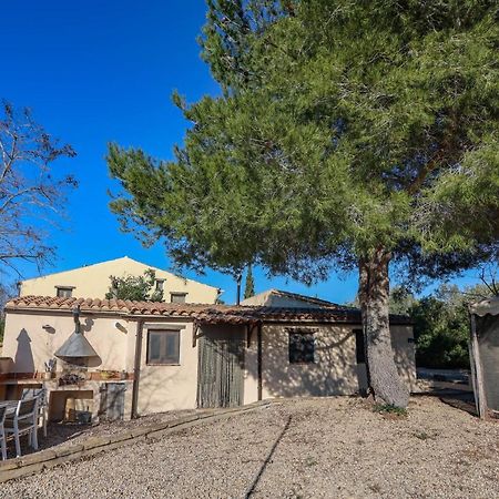 Wonderful Comfortable Finca In The Burga Valley Rasquera Exterior photo