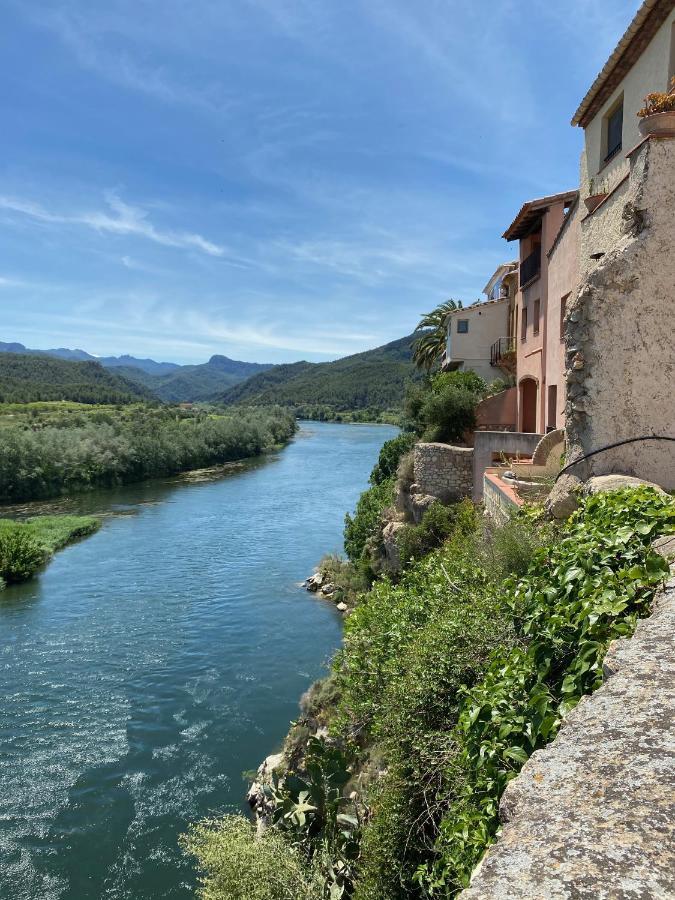 Wonderful Comfortable Finca In The Burga Valley Rasquera Exterior photo